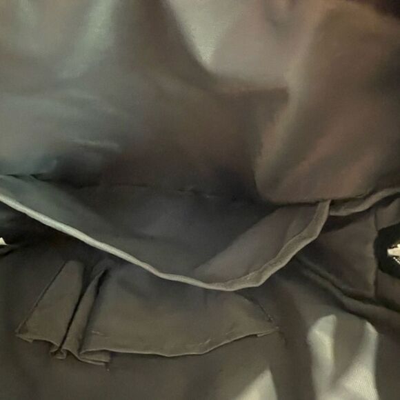 Taroko Dynastt navy blue tablet sleeve case w/2 outer pockets & handles - Picture 6 of 12